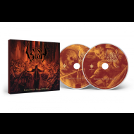 SIGH Scenario IV: Dread Dreams 2CD [CD]